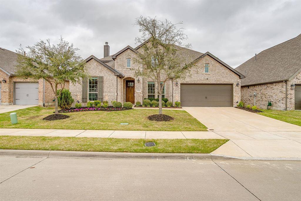 1714 Cherry Blossom Lane, Celina, TX 75078