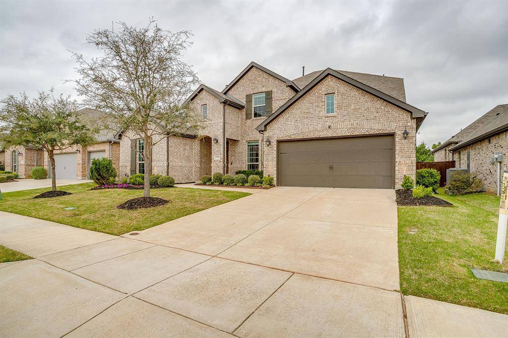 1714 Cherry Blossom Lane, Celina, TX 75078