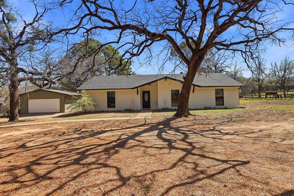 4400 Fm 3136, Coyote Flats, TX 76031