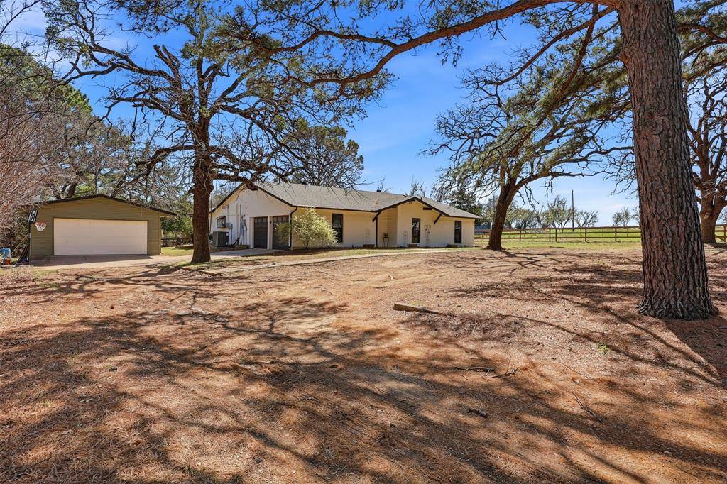 4400 Fm 3136, Coyote Flats, TX 76031