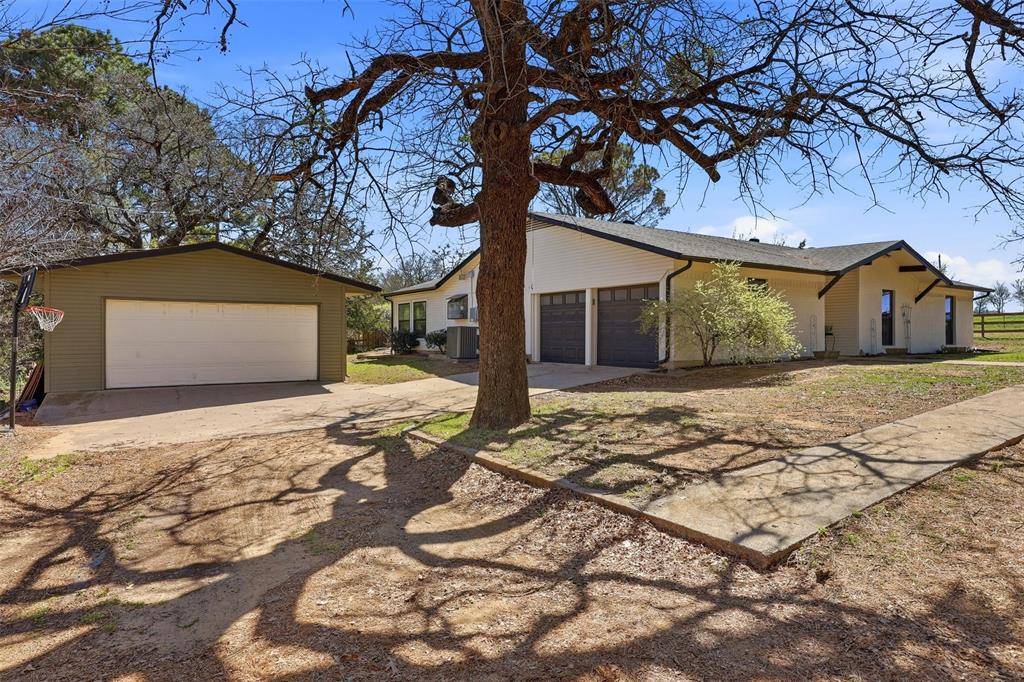 4400 Fm 3136, Coyote Flats, TX 76031