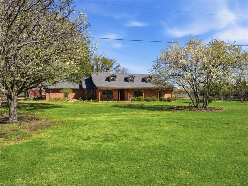 525 Becky Lane, Waxahachie, TX 75165