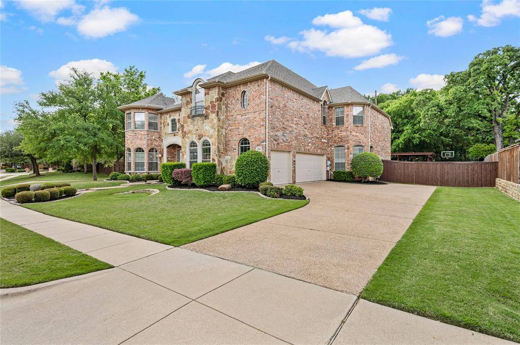 906 Laguna Trail, Keller, TX 76248