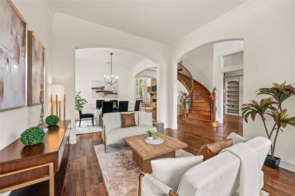 906 Laguna Trail, Keller, TX 76248