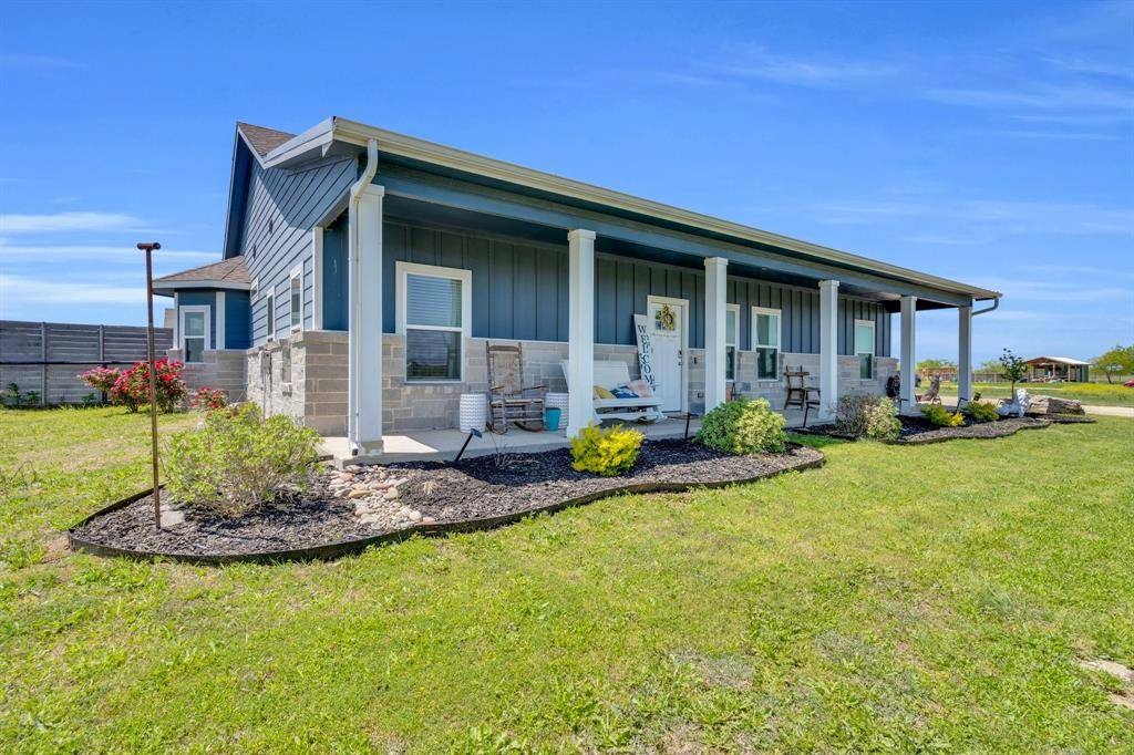 12231 FM 157, Maypearl, TX 76064