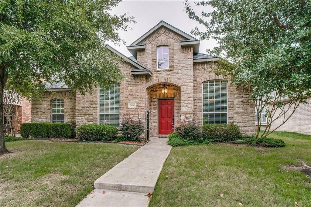 2801 Grand Canyon Court, Mckinney, TX 75072