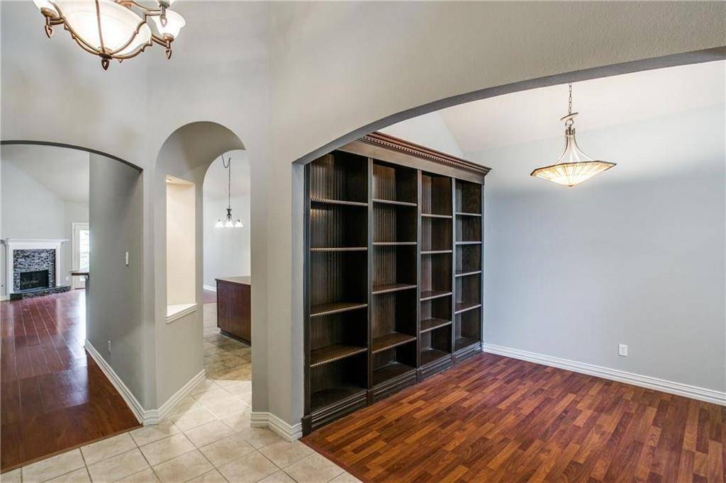 2801 Grand Canyon Court, Mckinney, TX 75072