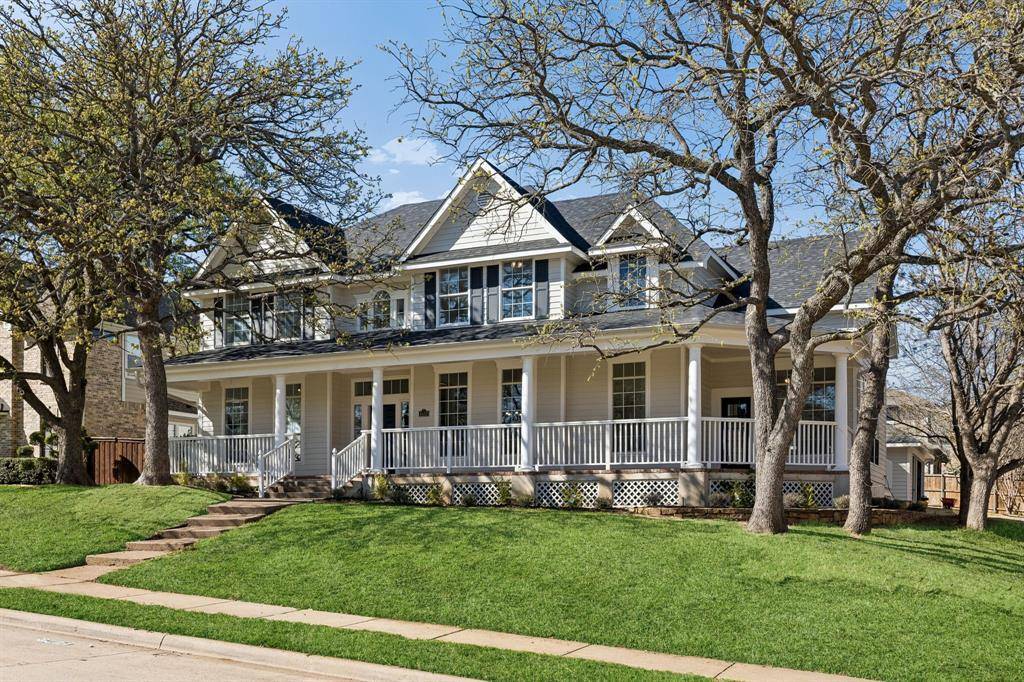 1533 Hudnall Farm Road, Keller, TX 76248