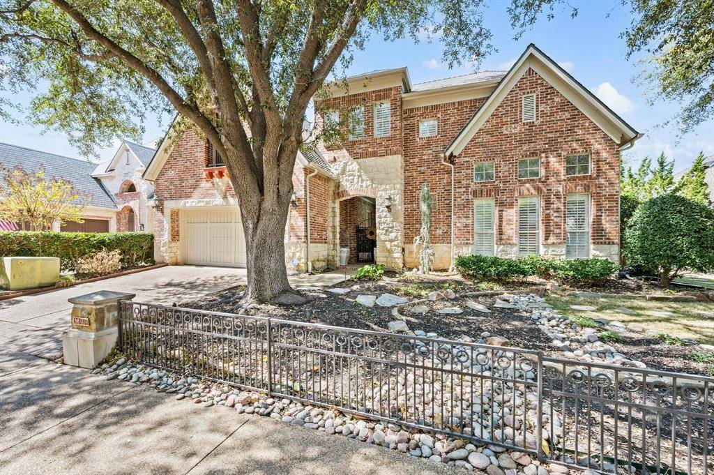 1408 Kensington Court, Southlake, TX 76092