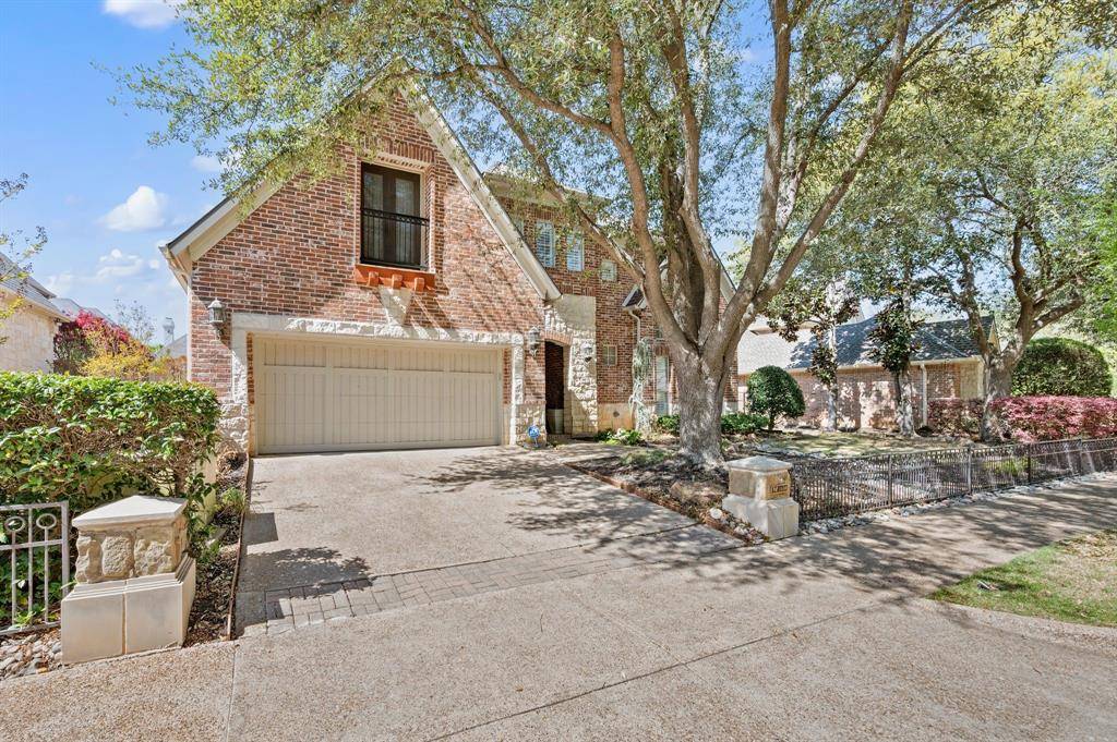 1408 Kensington Court, Southlake, TX 76092
