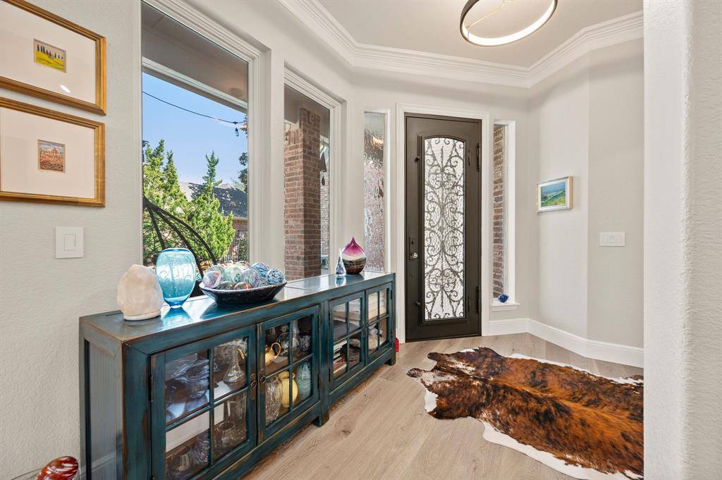 1408 Kensington Court, Southlake, TX 76092