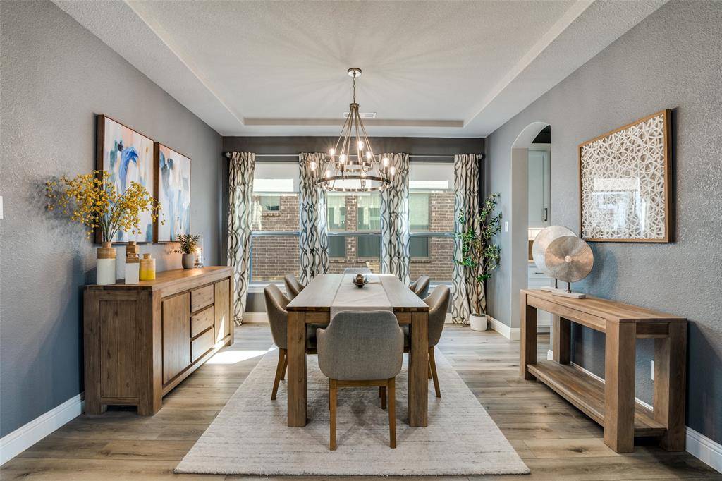 330 Torch Lily Lane, Wylie, TX 75098