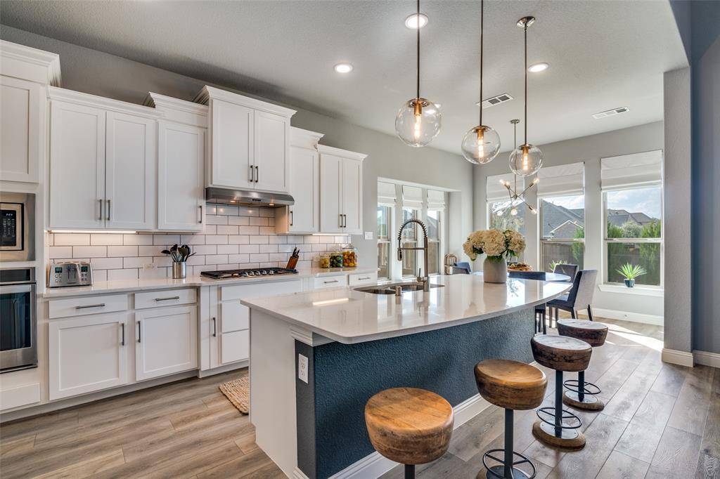 330 Torch Lily Lane, Wylie, TX 75098