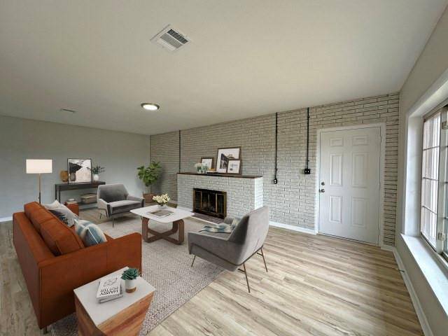 2204 Carl Street, Big Spring, TX 79720