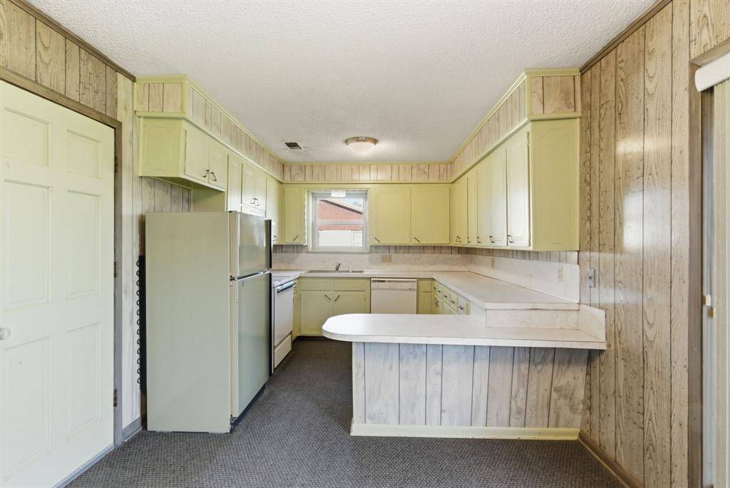 1404 Primrose Lane, Cisco, TX 76437