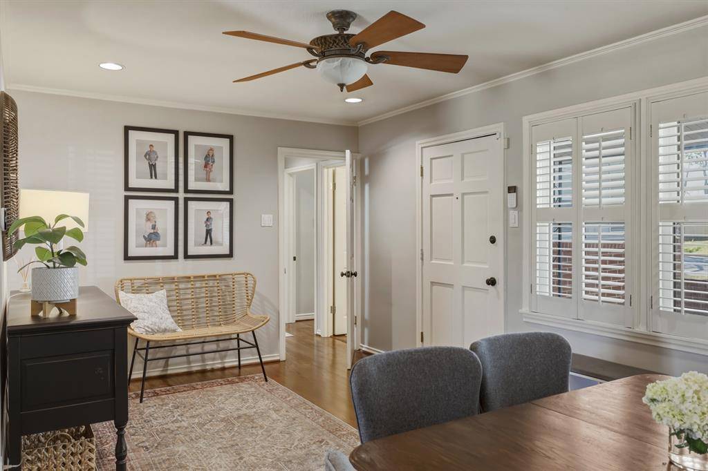 11311 Sinclair Avenue, Dallas, TX 75218