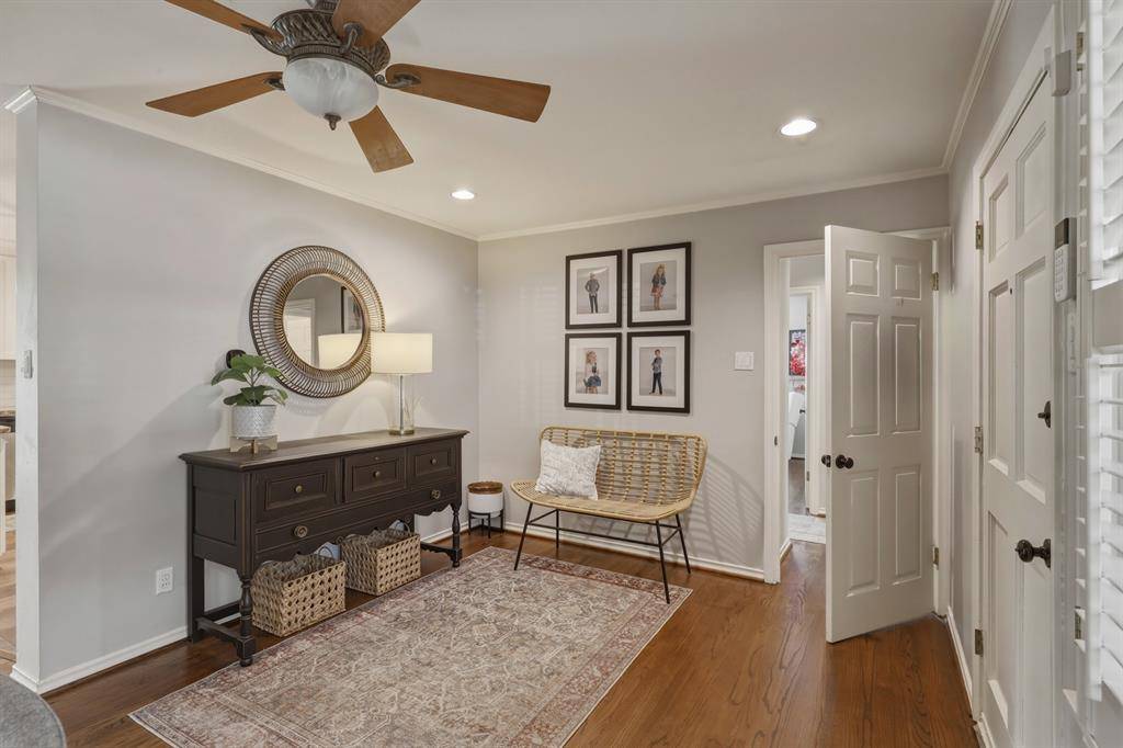 11311 Sinclair Avenue, Dallas, TX 75218