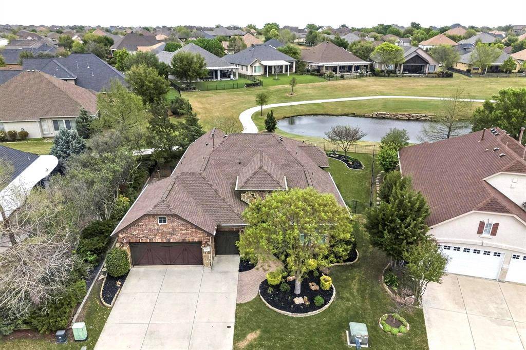 8805 Compton Street, Denton, TX 76207