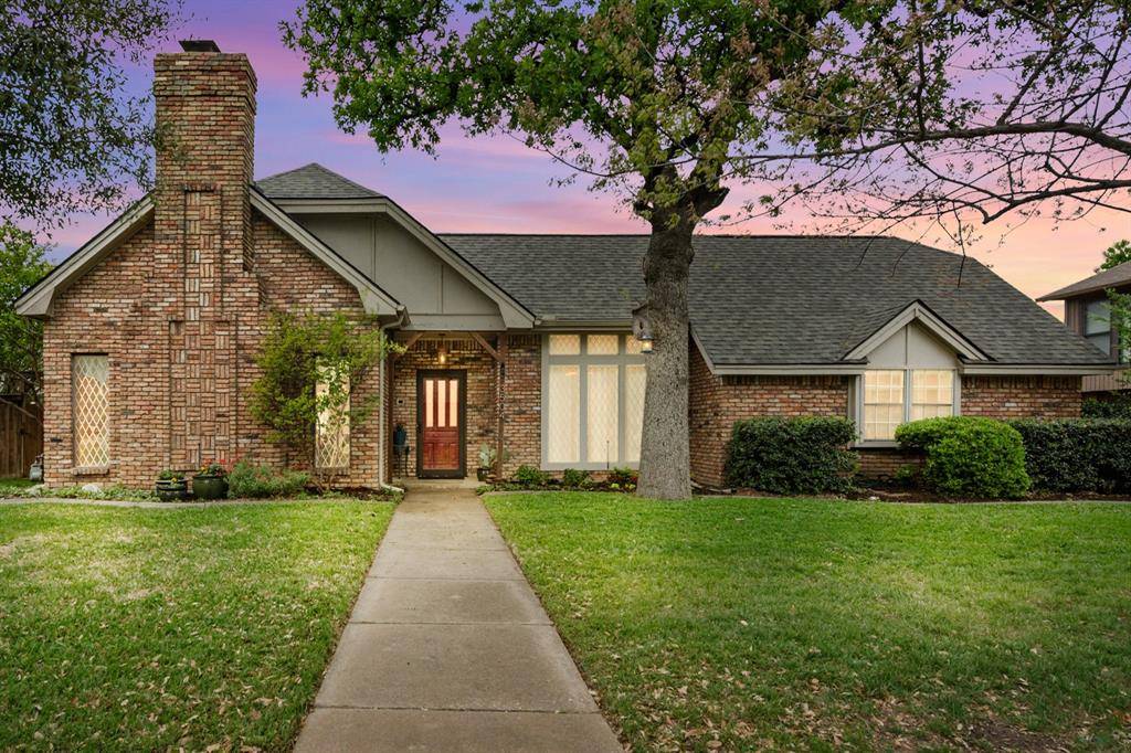 3504 Lake Champlain Drive, Arlington, TX 76016