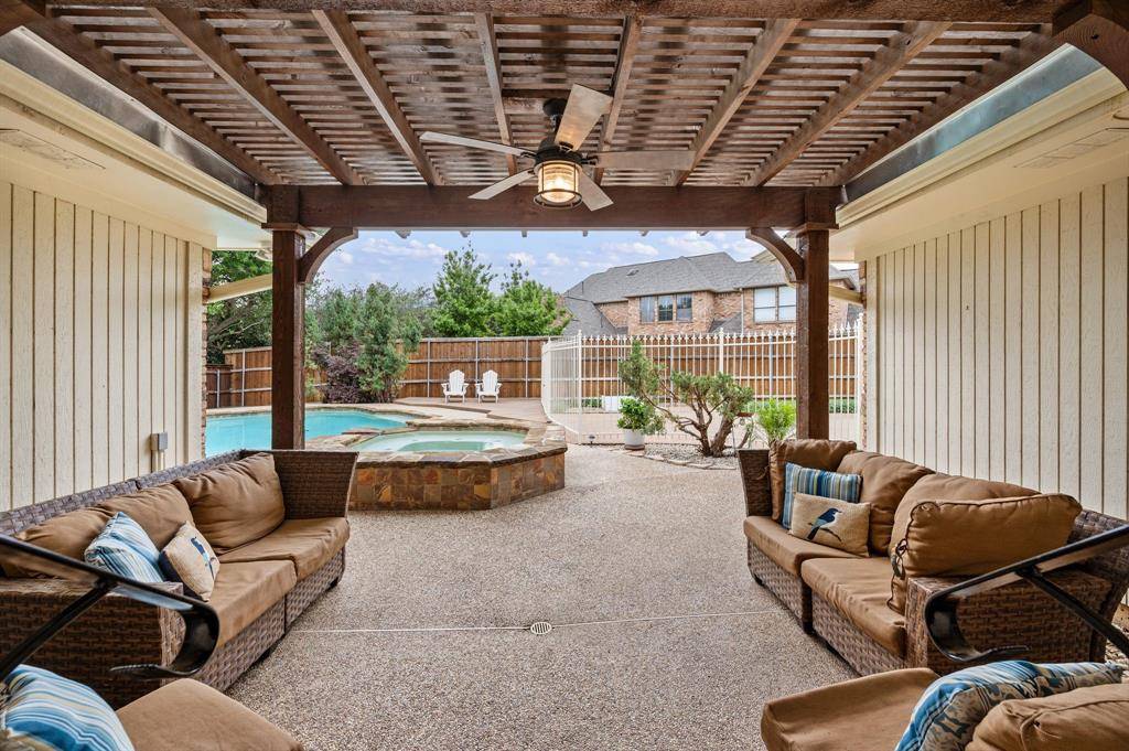 4205 Brookhollow Drive, Colleyville, TX 76034