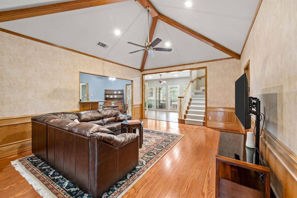 4205 Brookhollow Drive, Colleyville, TX 76034