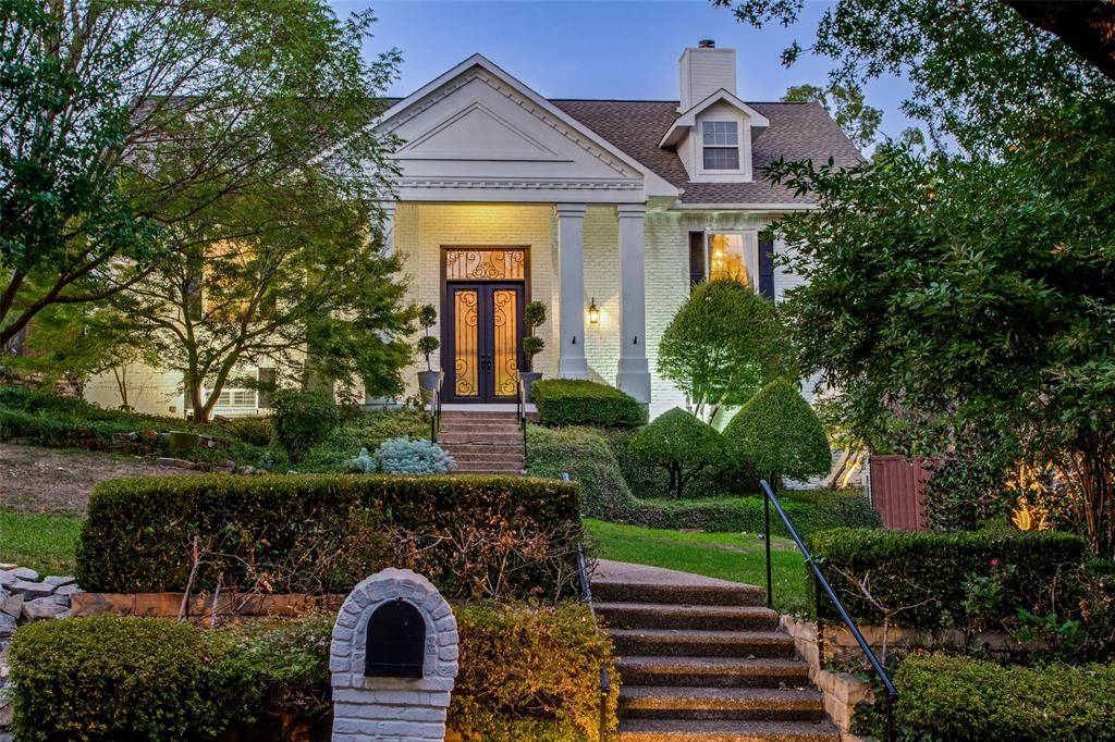 6623 Briarhaven Drive, Dallas, TX 75240