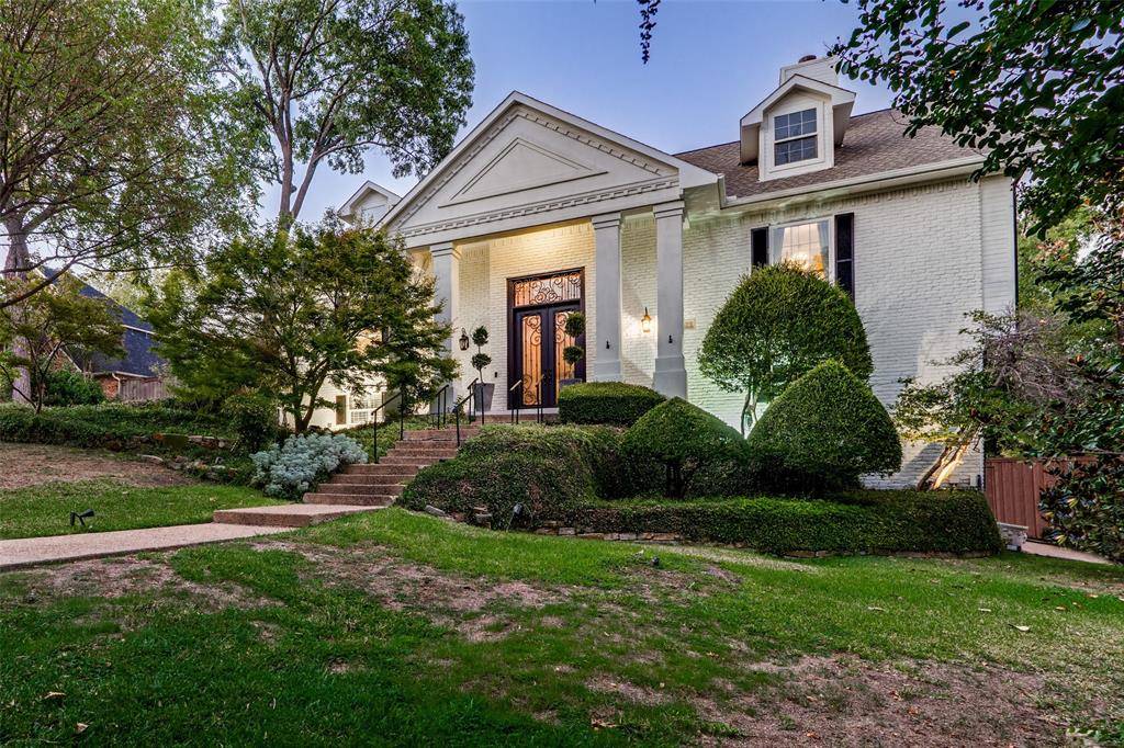 6623 Briarhaven Drive, Dallas, TX 75240