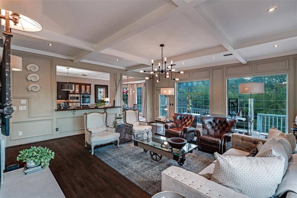 6623 Briarhaven Drive, Dallas, TX 75240