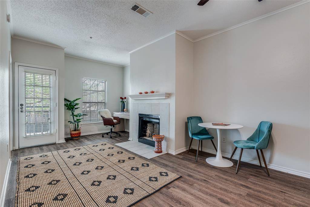 6003 Oram Street #107, Dallas, TX 75206