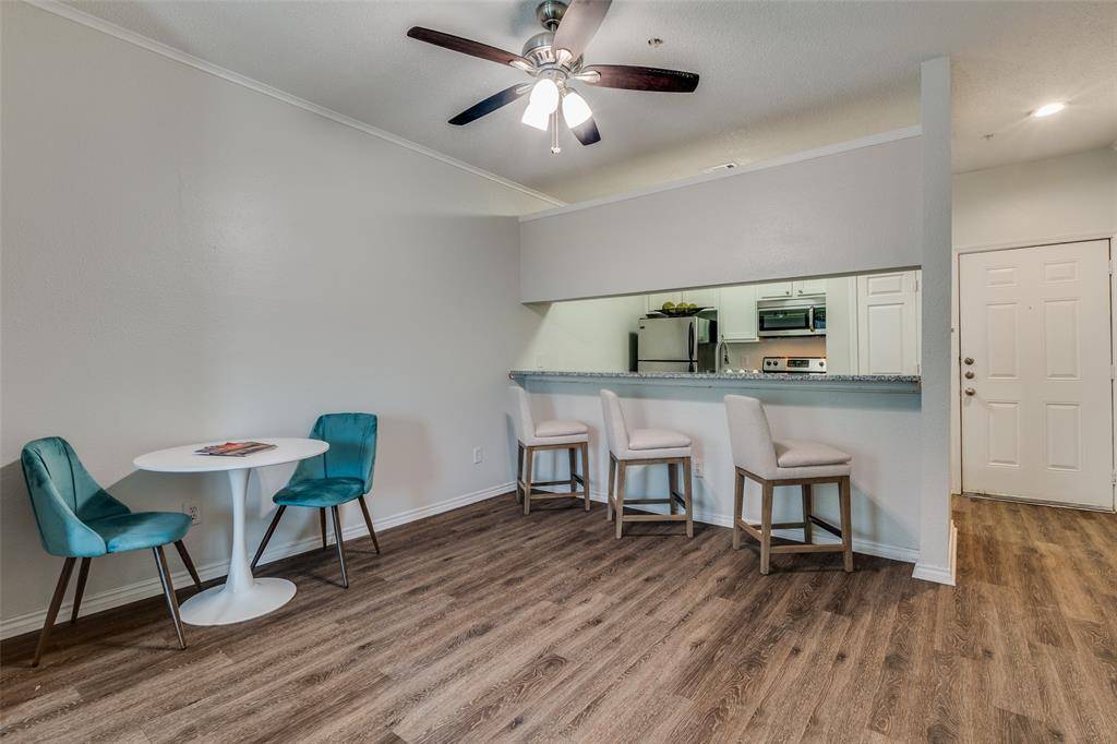 6003 Oram Street #107, Dallas, TX 75206