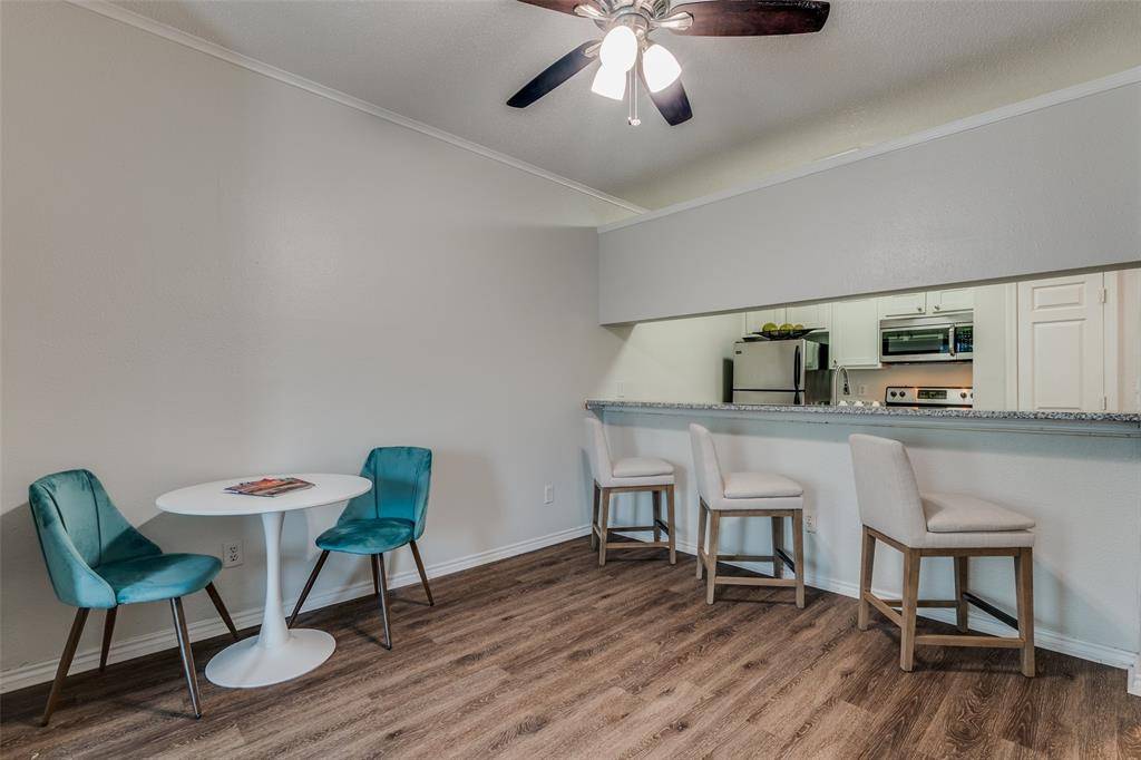 6003 Oram Street #107, Dallas, TX 75206