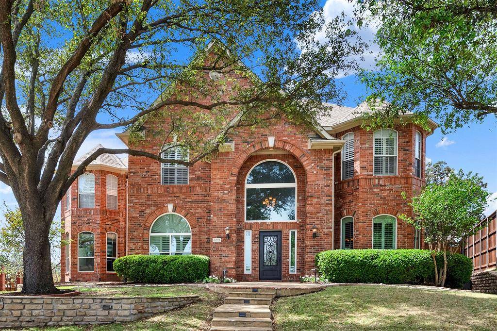 4513 Quincy Lane, Plano, TX 75024