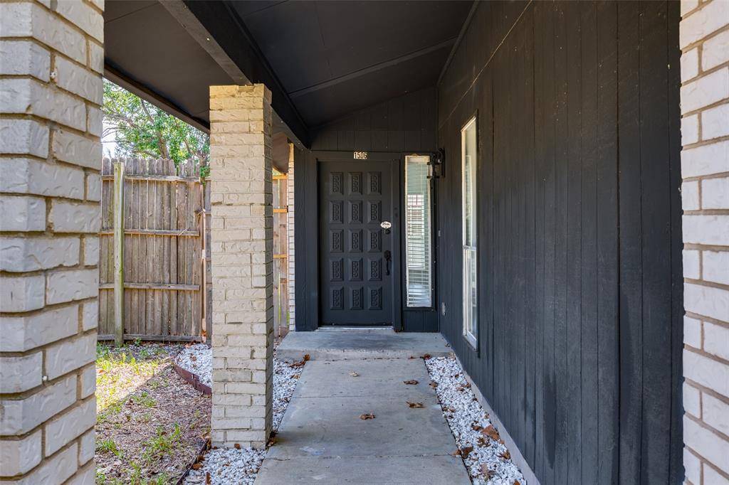 1506 Hindsdale Drive, Richardson, TX 75081