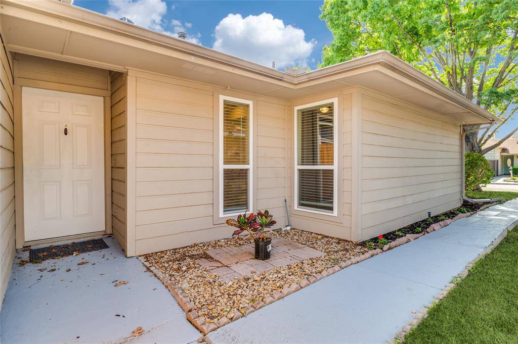 3043 Allister Street, Dallas, TX 75229