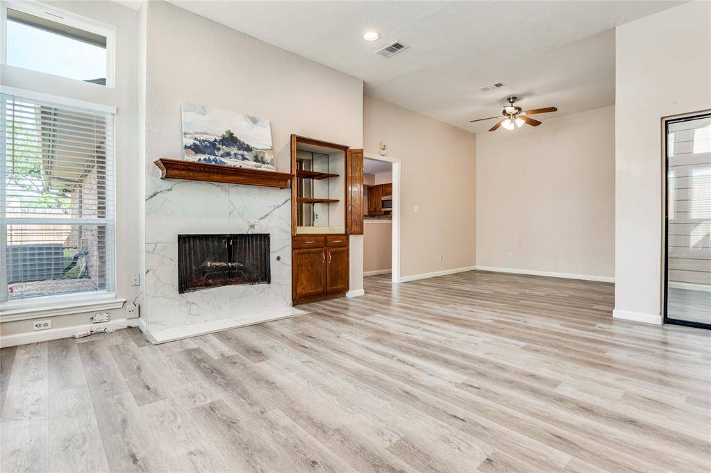 3043 Allister Street, Dallas, TX 75229