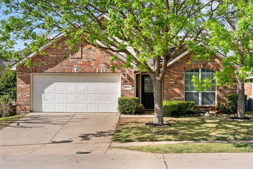 8424 Ontario Drive, Mckinney, TX 75072