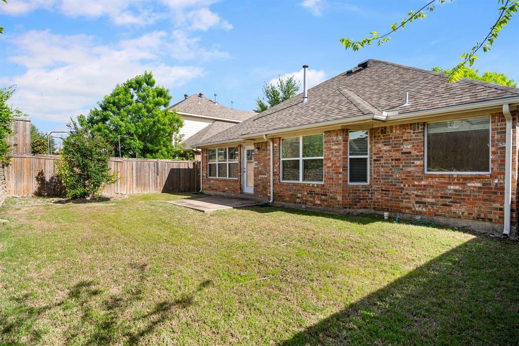 8424 Ontario Drive, Mckinney, TX 75072