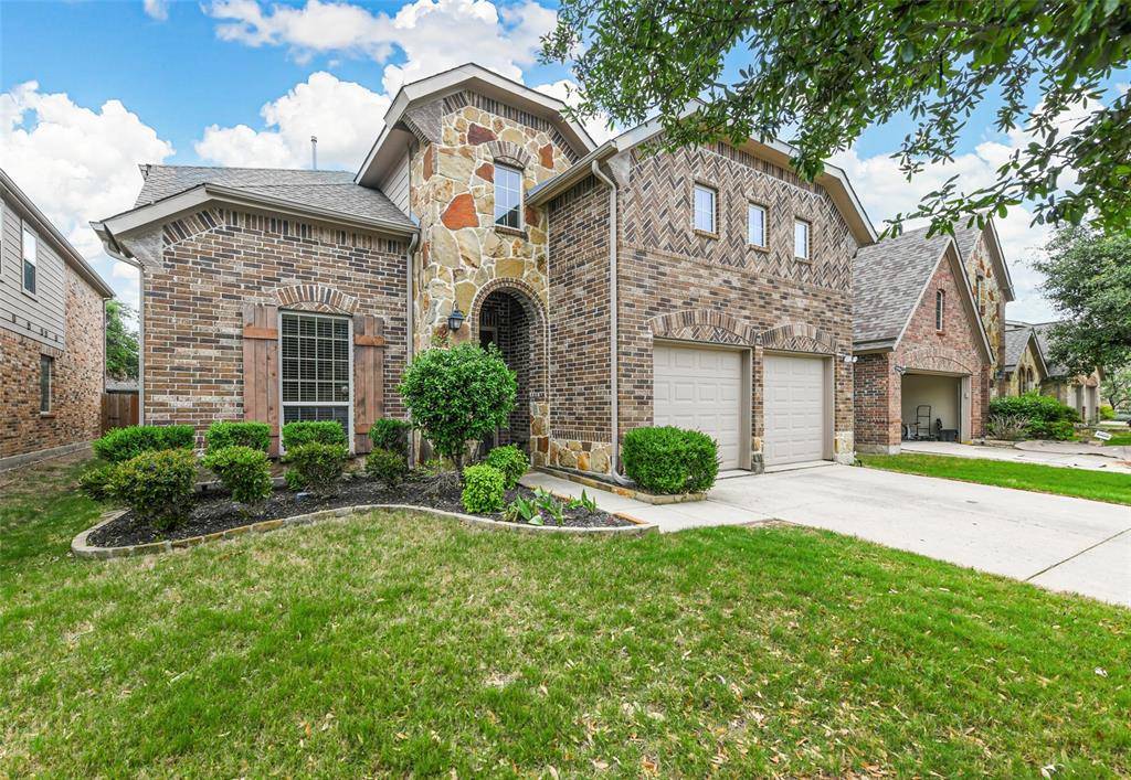 10513 Sedalia Drive, Mckinney, TX 75072