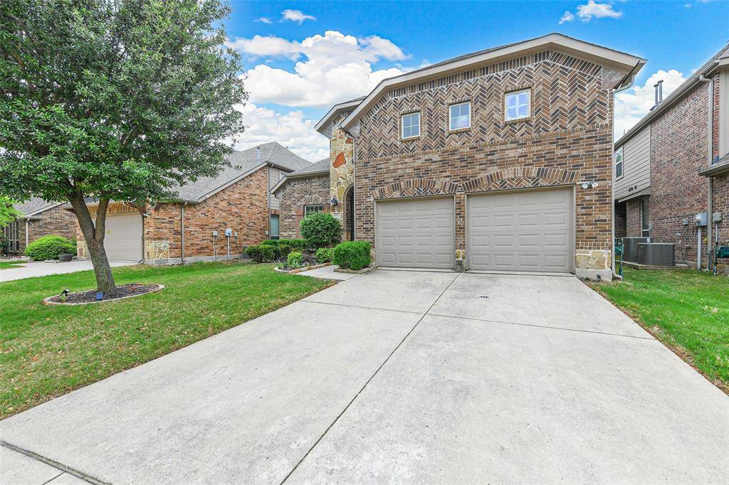10513 Sedalia Drive, Mckinney, TX 75072