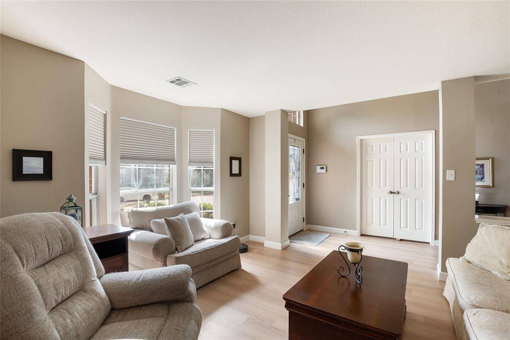 1608 Mountain Laurel Drive, Keller, TX 76248