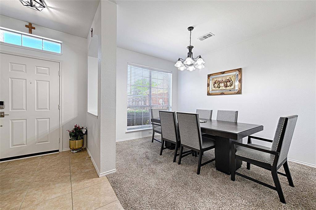 3114 Blake Street, Corinth, TX 76210