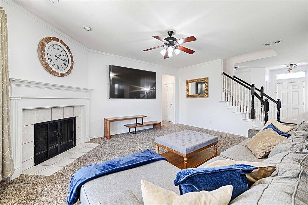 3114 Blake Street, Corinth, TX 76210