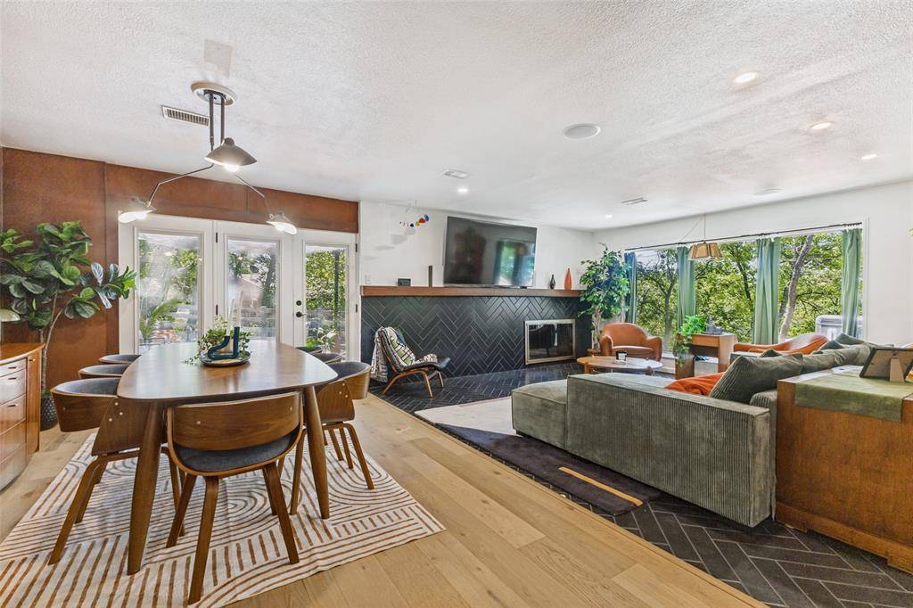 3412 Shady Oaks Drive, Flower Mound, TX 75022