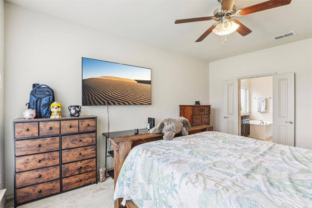 5913 Comanche Peak Drive, Fort Worth, TX 76179