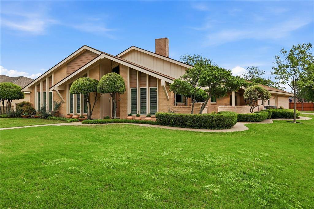 400 Sheffield Drive, Richardson, TX 75081