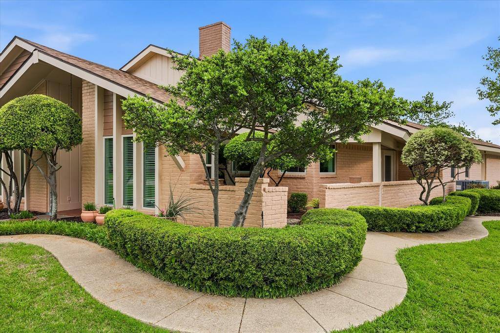 400 Sheffield Drive, Richardson, TX 75081