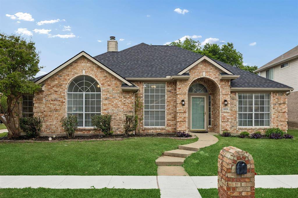 3005 Avery Lane, Mckinney, TX 75070