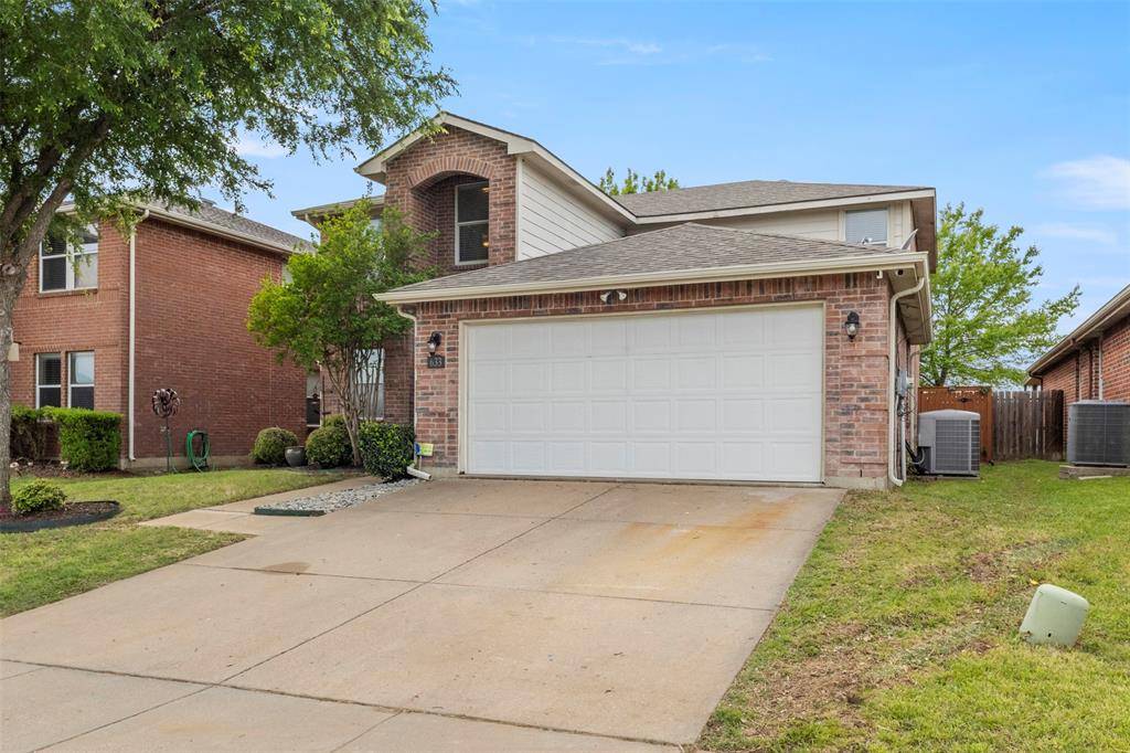 633 Almandora Drive, Arlington, TX 76002