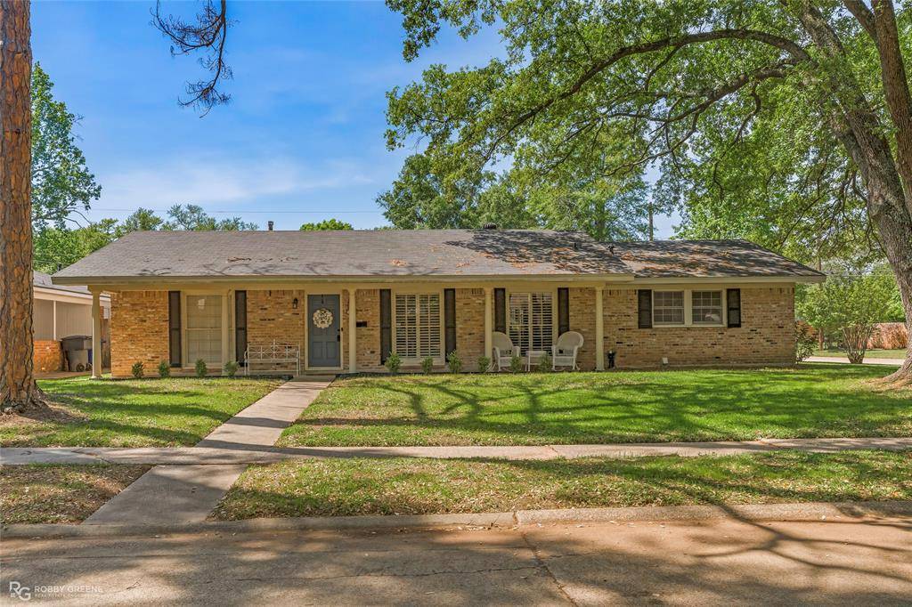 501 Levin Lane, Shreveport, LA 71105