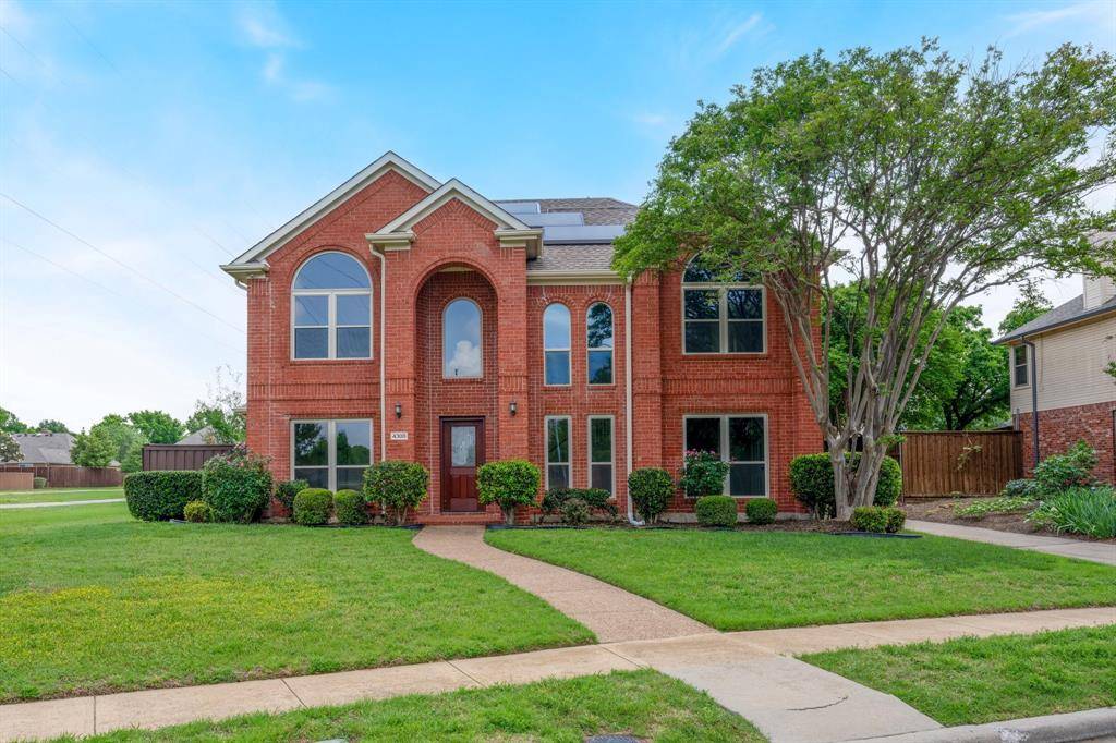 4300 Giovanni Drive, Plano, TX 75024